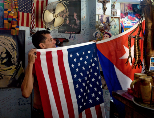 US opens up banking to private Cuban businesses